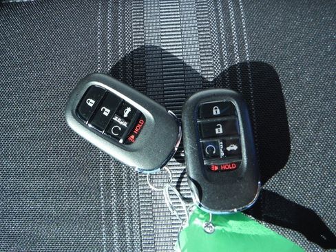 Used 2024 Honda Civic Sport image 35