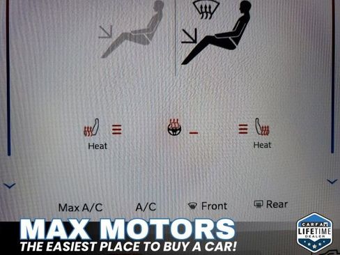 Used 2024 RAM 3500 Big Horn w/ Towing Technology Group image 26