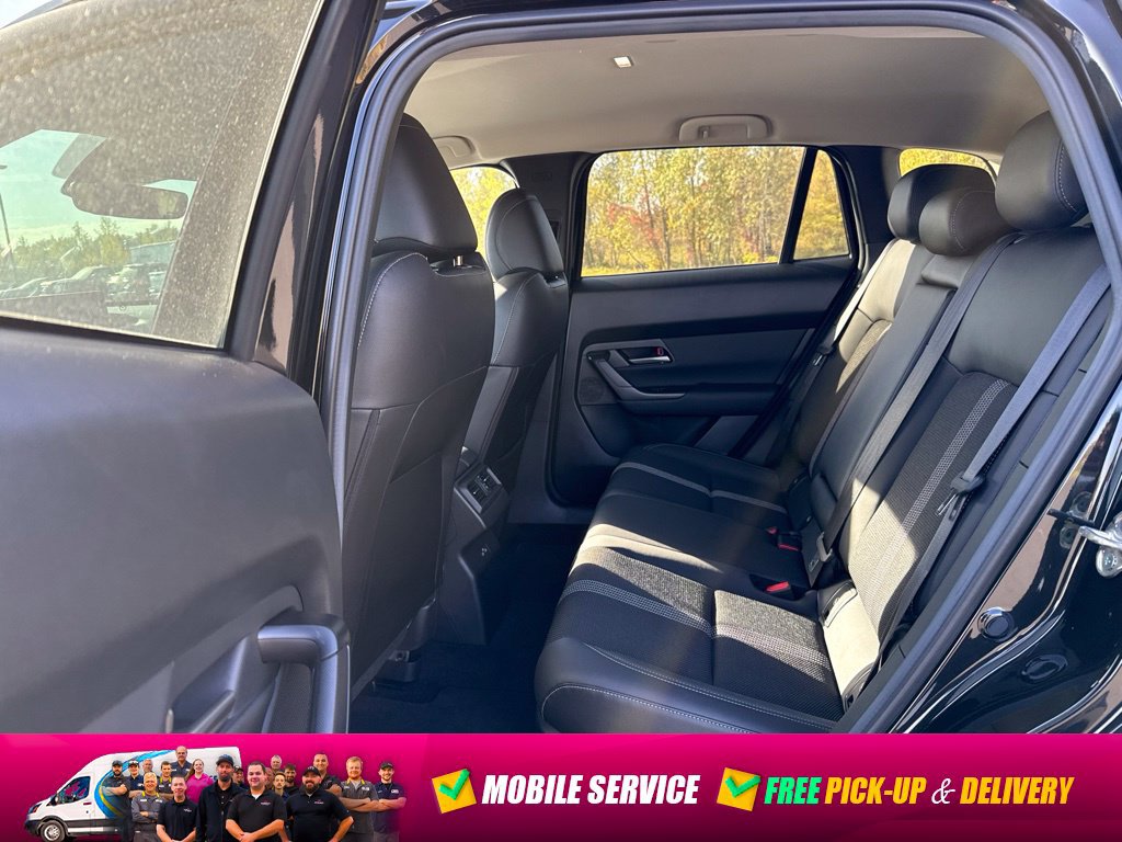 Used 2025 MAZDA CX-50 2.5 Hybrid w/ Preferred Pkg AWD/4WD image 21