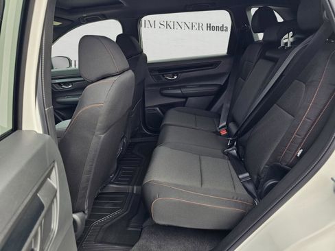 New 2026 Honda CR-V TrailSport image 35