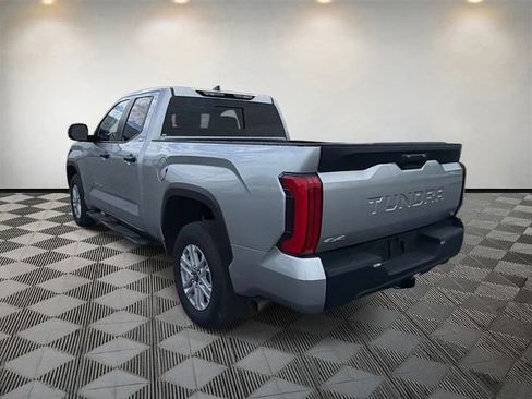 Used 2026 Toyota Tundra SR5 AWD/4WD image 8