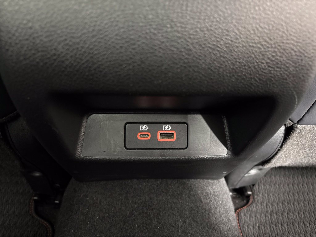 Used 2025 Nissan Altima 2.5 SR FWD image 22