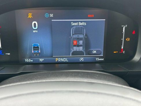 New 2025 Ford Maverick XLT w/ 4K Tow Package image 14