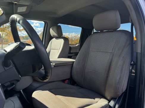 Used 2020 Ford F350 XLT AWD/4WD image 13