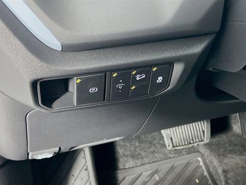 New 2027 Kia Seltos S FWD image 10