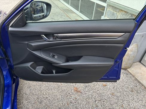 Used 2022 Honda Accord Sport image 20