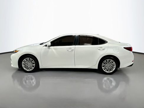 Used 2018 Lexus ES 350 w/ Accessory Package 2 FWD image 8
