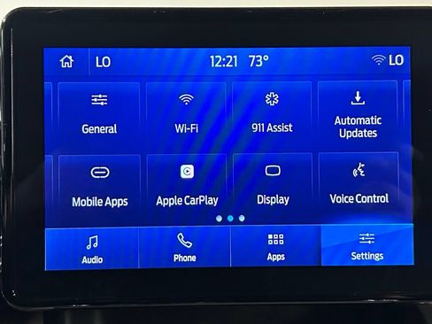 Used 2023 Ford Explorer XLT w/ Equipment Group 202A AWD/4WD image 90