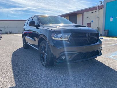 Used 2018 Dodge Durango GT