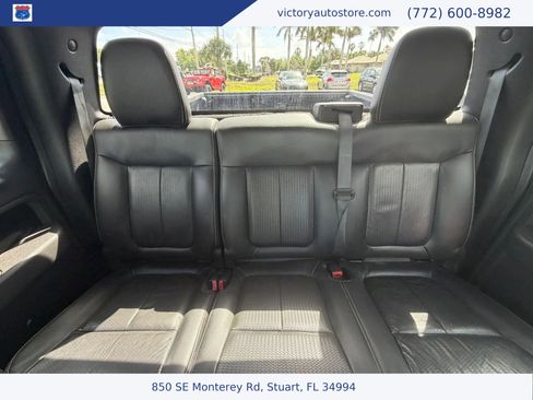 Used 2010 Ford F150 Lariat image 40