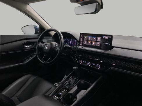 Used 2024 Honda Accord EX-L image 18