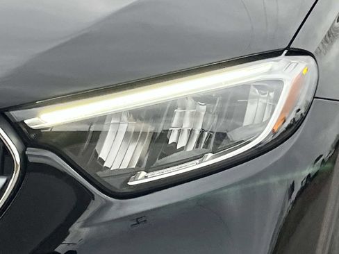 Certified 2025 Mercedes-Benz GLC 300 4MATIC image 8