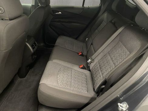 Used 2023 Chevrolet Equinox LT image 23
