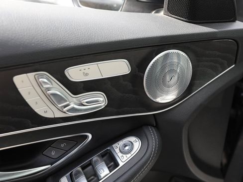 Used 2016 Mercedes-Benz C 300 4MATIC Sedan image 14