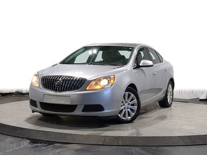 Used 2016 Buick Verano