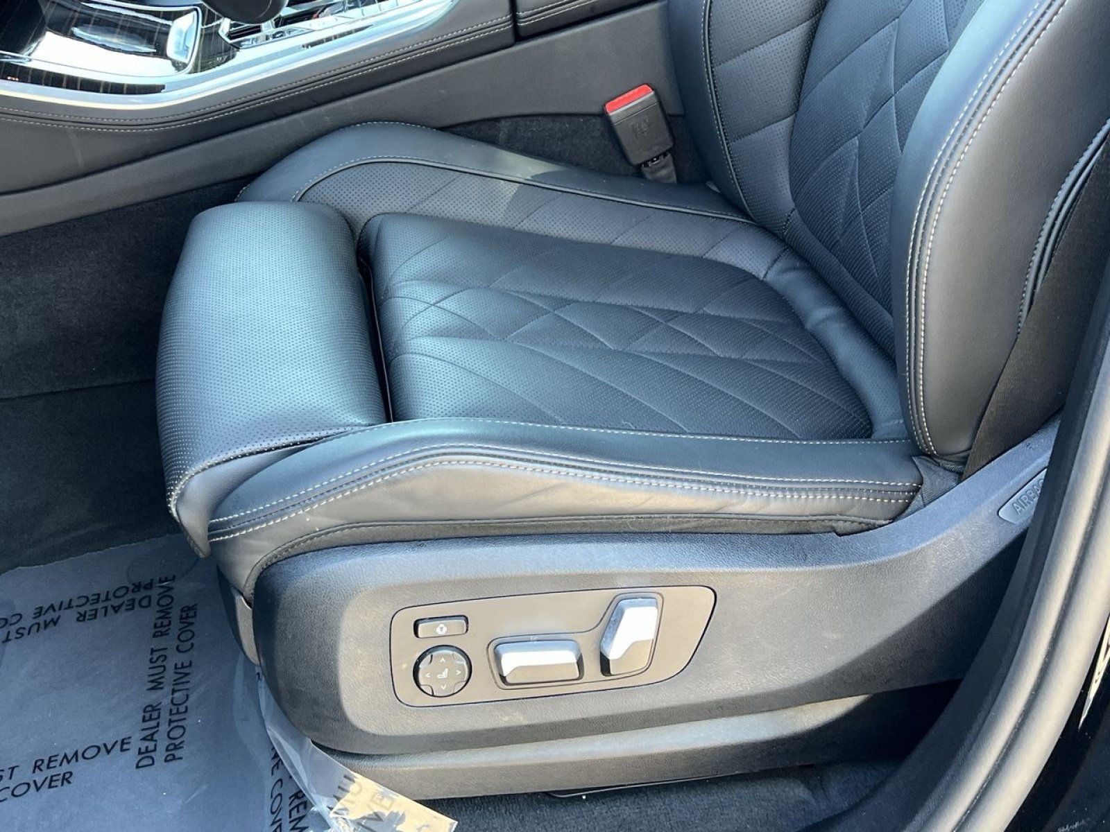 Used 2026 BMW X5 xDrive40i AWD/4WD image 11