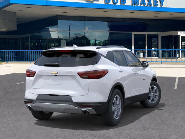 New 2026 Chevrolet Blazer LT w/ Convenience Package FWD image 4