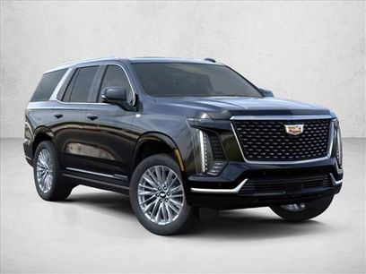 New 2026 Cadillac Escalade Luxury w/ Touring Package