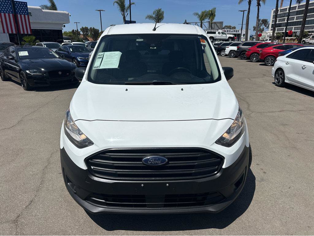 Used 2023 Ford Transit Connect XL FWD image 2