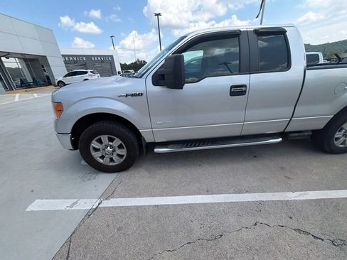 Used 2011 Ford F150 XLT w/ XLT Chrome Pkg AWD/4WD image 32