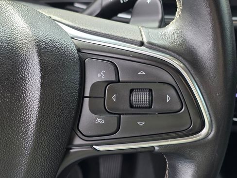 Used 2021 Buick Envision Preferred w/ Sport Touring Package image 18