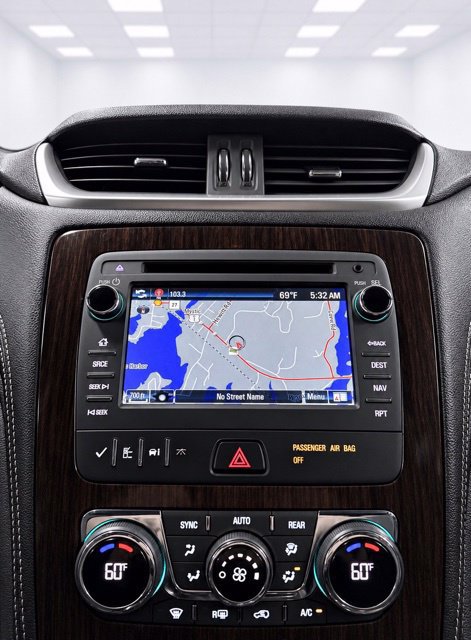 Used 2017 Chevrolet Traverse LT AWD/4WD image 26