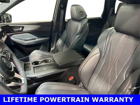 New 2026 Acura MDX A-Spec image 10