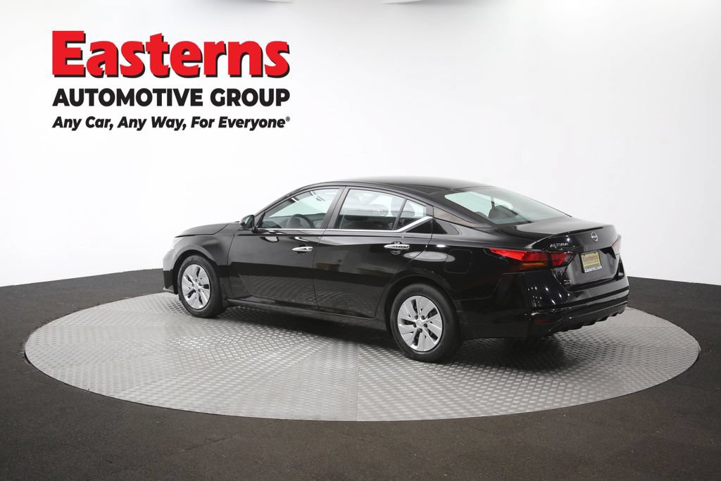 Used 2023 Nissan Altima 2.5 S FWD image 64
