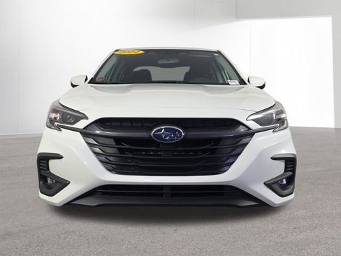 Used 2024 Subaru Legacy Premium AWD/4WD image 45