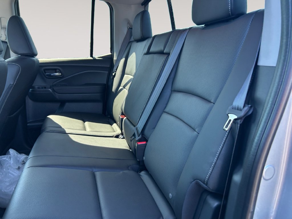 New 2026 Honda Ridgeline RTL image 15