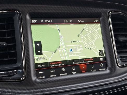 Used 2023 Dodge Challenger SRT Hellcat image 17