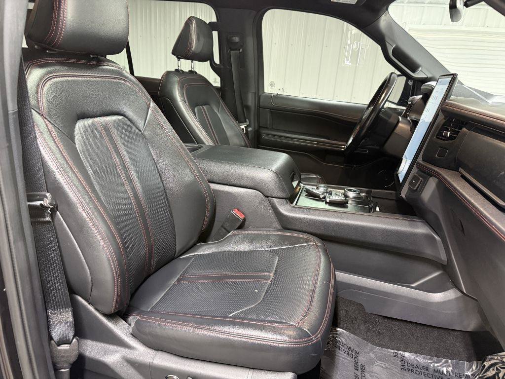 Used 2022 Ford Expedition Max Limited AWD/4WD image 36