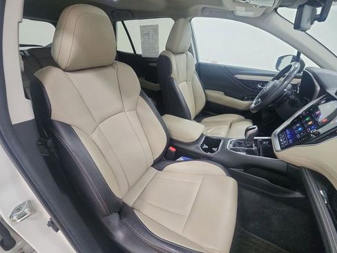 Used 2024 Subaru Outback Limited XT image 27
