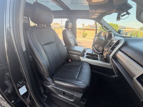Used 2020 Ford F350 Lariat AWD/4WD image 25