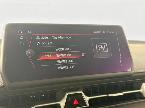 Certified 2024 Toyota Supra image 23