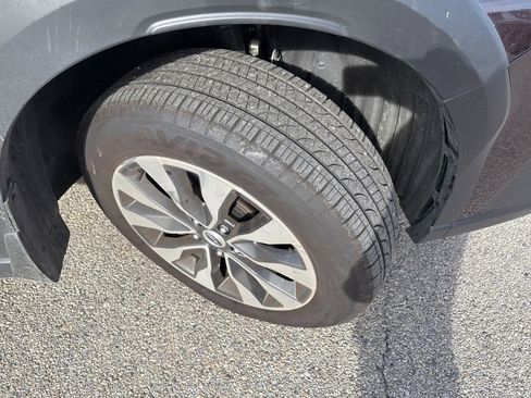 Used 2025 Subaru Outback Touring XT w/ Popular Package #2 image 13