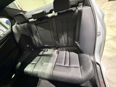 Used 2019 BMW 530i w/ Convenience Package RWD image 15