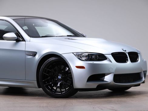 Used 2012 BMW M3 Coupe image 9