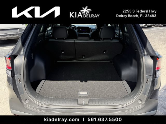 Certified 2024 Kia Sportage X-Line w/ X-Line Premium Package AWD/4WD image 8
