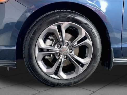Used 2023 Honda Accord EX image 11