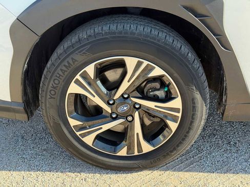 Certified 2024 Subaru Crosstrek 2.0i Premium image 9