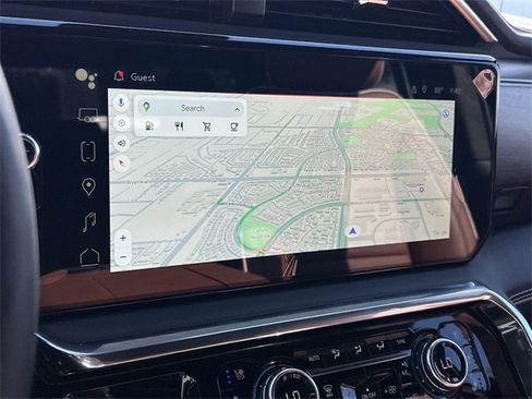 New 2026 GMC Sierra 1500 Denali Ultimate image 17