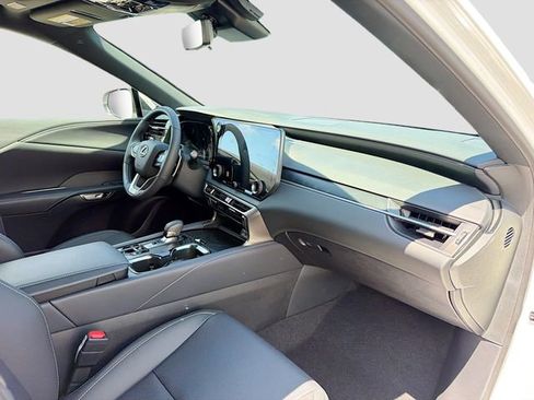 New 2026 Lexus RX 350 Premium Plus FWD image 15