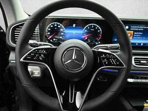 Certified 2026 Mercedes-Benz GLE 350 GLE 350 image 14