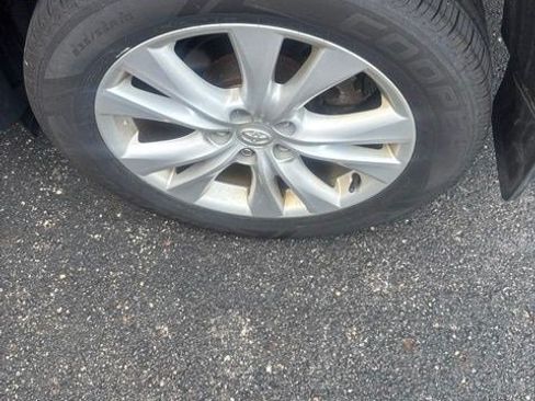 Used 2014 Toyota RAV4 Limited w/ Technology Package FWD image 22