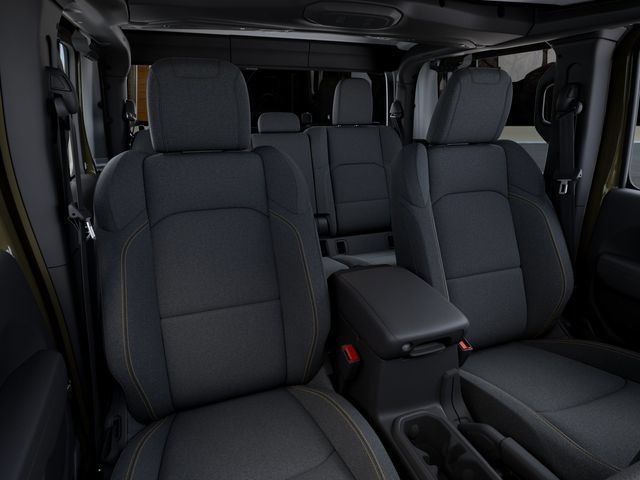 New 2026 Jeep Gladiator Sport AWD/4WD image 16