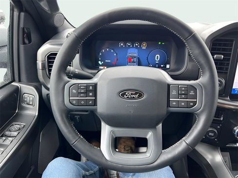 Used 2024 Ford F150 Lariat image 28