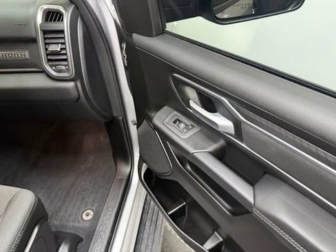 Used 2025 RAM 1500 Big Horn AWD/4WD image 41