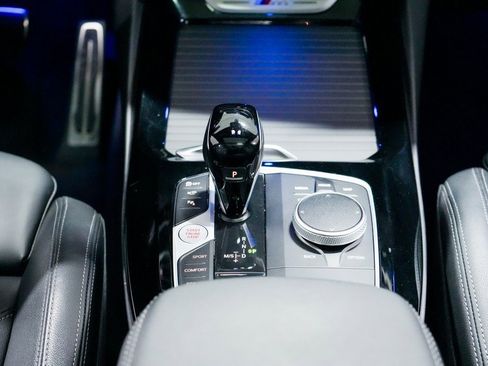 Used 2023 BMW X3 M40i w/ Premium Package image 13