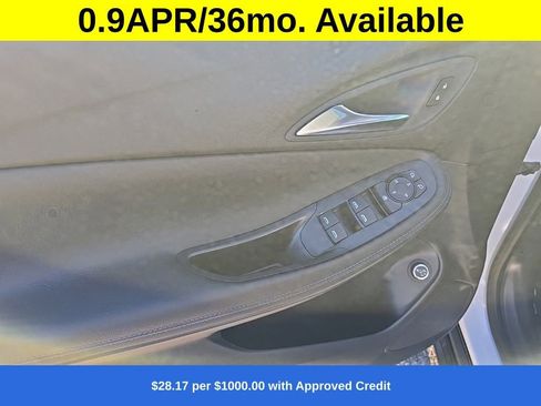 New 2026 Buick Encore GX Sport Touring w/ Comfort Package image 18